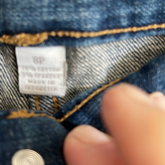 Charter Club Petite Jeans - Picture 2 of 5